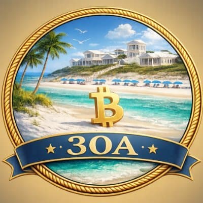 Bitcoin 30A